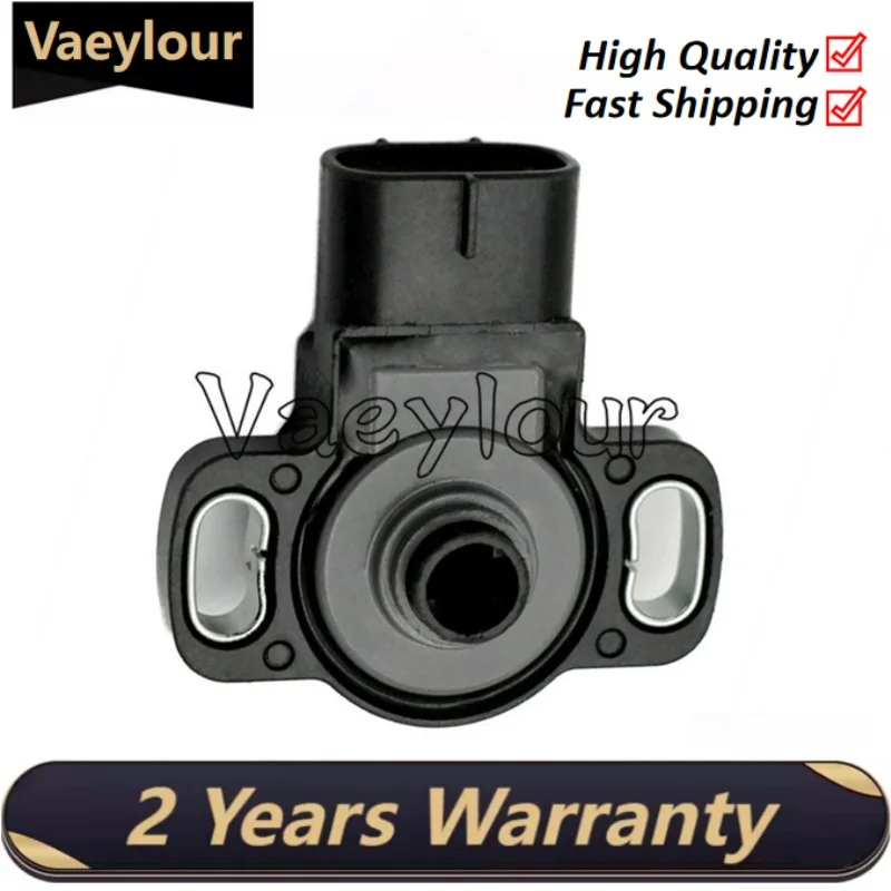 1342051E50 Motorcycle Throttle Position Sensor TPS Sensor for Suzuki DL TL 1000 GSX-R Yamaha FZ6 600 FZ1 1000 13420-51E50 view 4