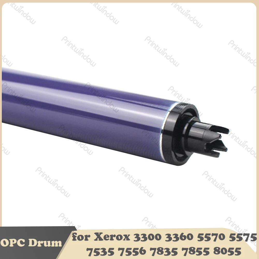 

Compatible FUJI Color OPC Drum for Xerox 3300 3360 5570 5575 7535 7556 7835 7855 8055