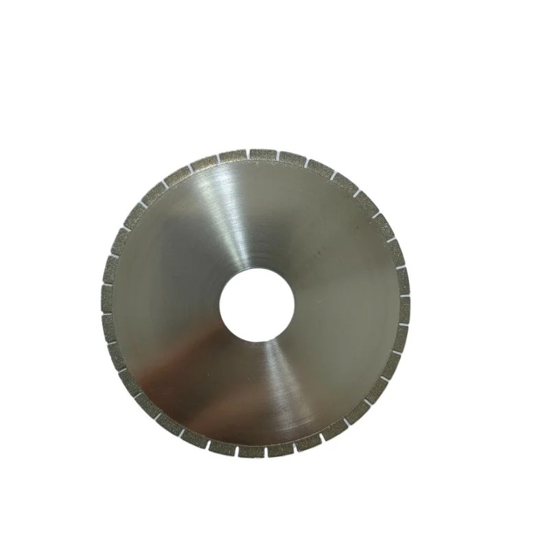 1PC Dental Lab Gypsum Cutting Large Disk Separating Wheel  Double Sided Double Face Gypsum Cutting Disc 85mmX0.28X20mm