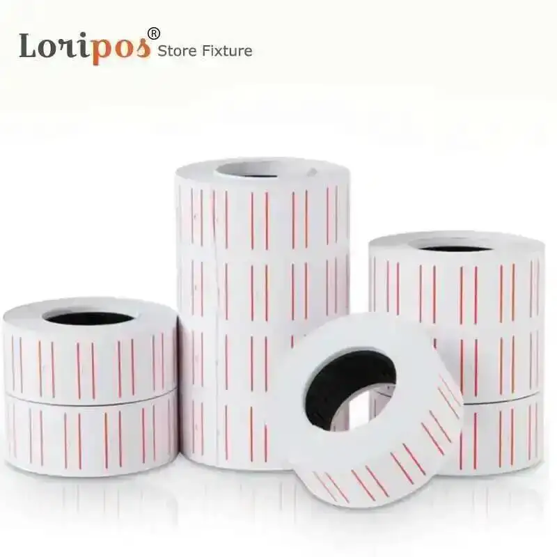 Retail One Roll Pap…