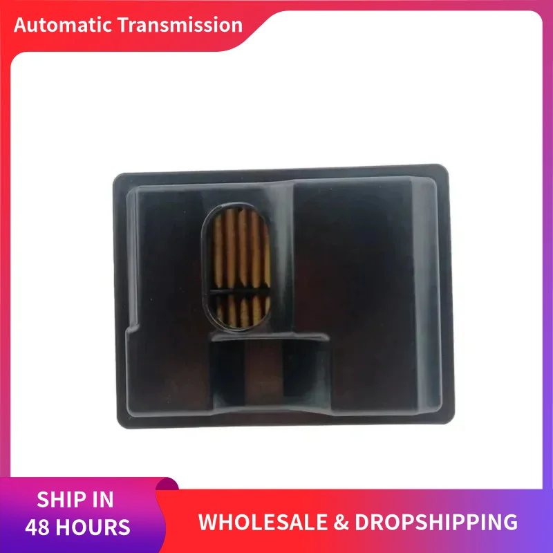 

TF71 TF72 TF70 SC для Peugeot 308 Citroen Nazhijie Changan SUZUKI BMW Mini FAW Pentium Масляный фильтр коробки передач автоматической коробки передач