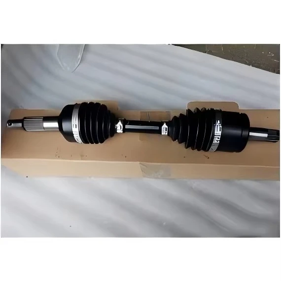 Hot Sale 9GQA-270300 Front Axle Constant Velocity Half Shaft CF ATV Accessories Applicable to 2018-2022 ATV400 Models