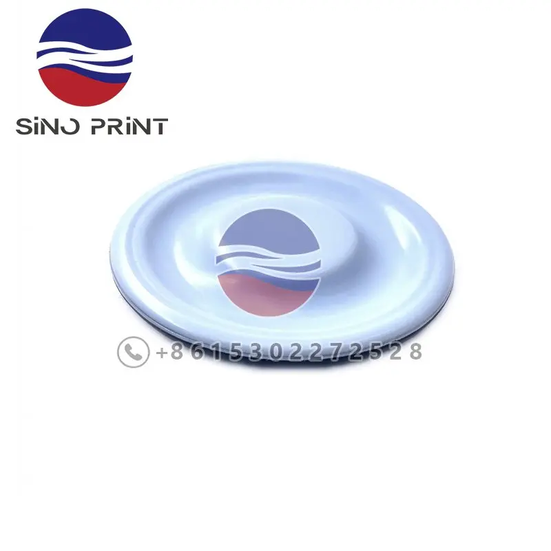 

2Pcs M5.148.1041 Drive Diaphragm 017/012 110mm Art Coating Pump Diaphragm For Heidelberg SM74 SM102 Printing Machinery Parts