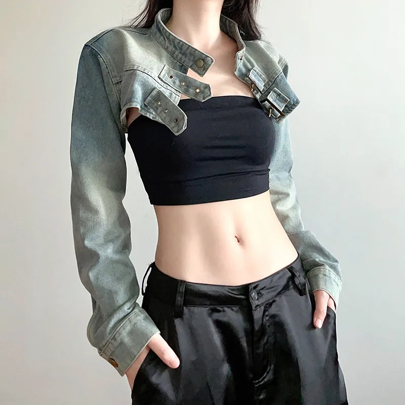 Thumbnail 3 - #73 Best Denim Jackets to Buy In 2026
