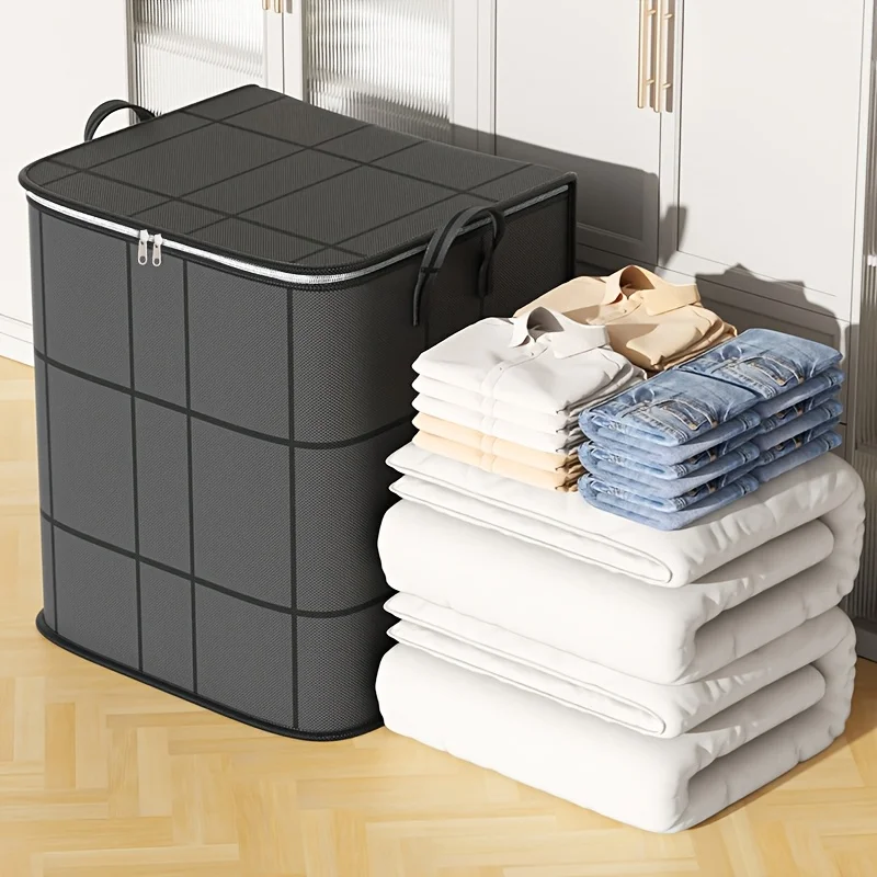 Foldable Bedding Storage Bag 5