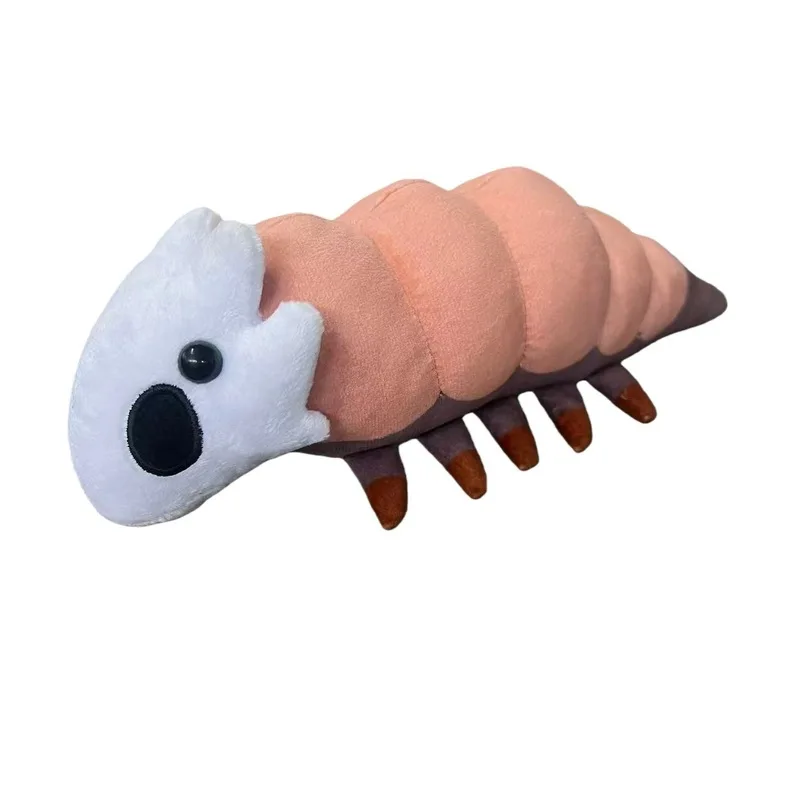 새로운 홀로우 나이트 실크송 봉제 인형 호넷 봉제 인형 부드러운 비디오 게임 캐릭터 수집품 팬과 플레이어를 위한 선물