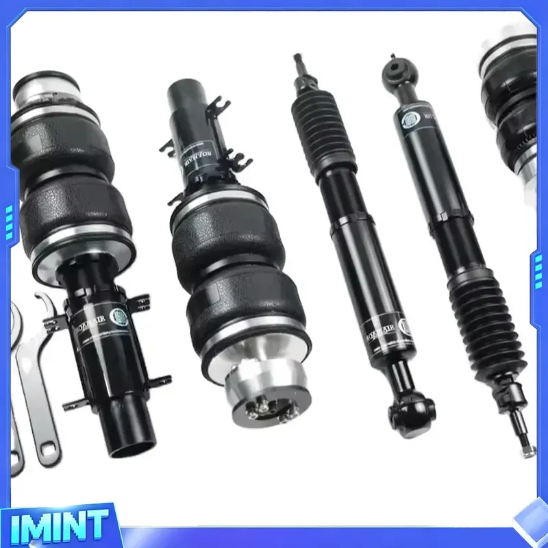 For Golf Mk4 2WD 1J Air Suspension Support Kit/air Shock Absorbers