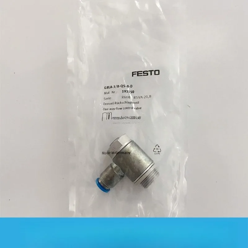 Parts For Festo One…
