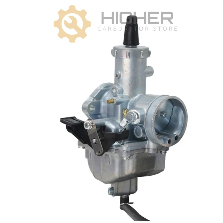 

carburetor KIT30mm Universal Motorcycle Fuel System Carburetor fit for CRF XR 200 250 ATV