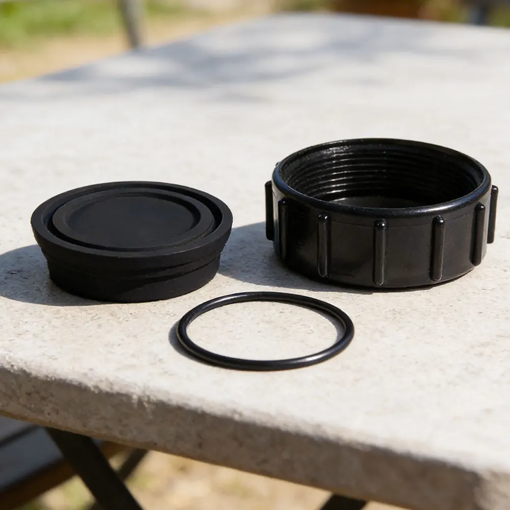 Acid Cleaning Kit for Pentair IC60 IC40 520670 For IntelliChlor Salt Chlorinator ABS Black Shell 90 mm Outer Diameter