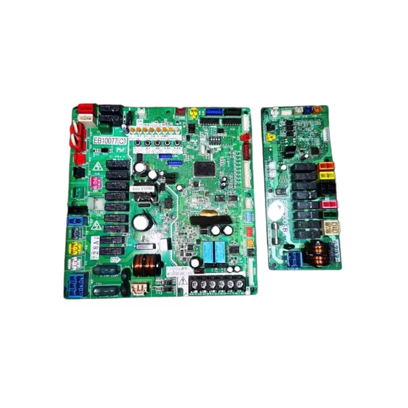 New and Original PLC Control Board EB09104 RHXYQ10ABN RHXYQ12ABH