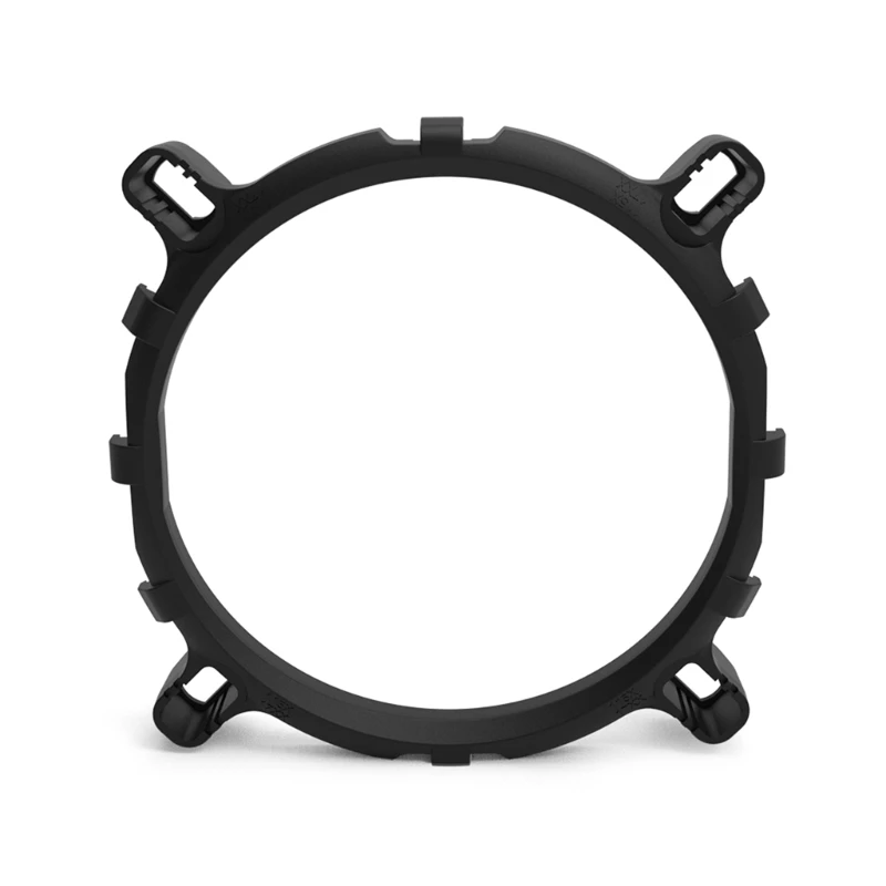 Fan Rack Base Bracket for Intel12th LGA 775 1155 1156 1150 115X 1200 CPU Fan Platform Base Rack Holder