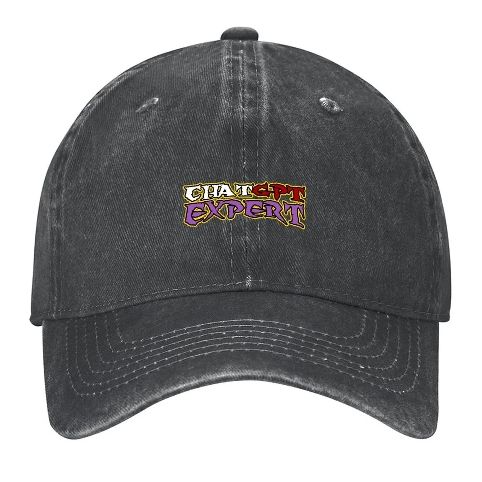 

ChatGPT master, chatgpt lovers, chat gpt, chatgpt exper, Baseball Cap Hat Luxury Brand Golf beach hat Boy Child Women's