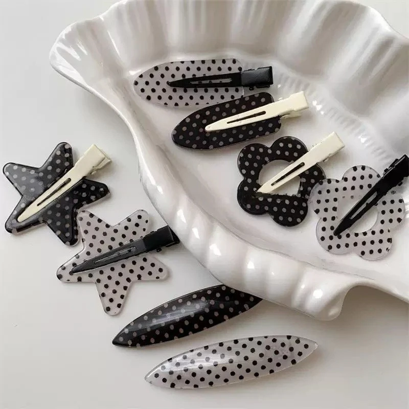 presilha-de-cabelo-estilo-ins-com-bolinhas-pretas-e-brancas-grampos-de-cabelo-coreanos-texturizados-presilhas-laterais-doces-e-fofas-para-franja-acessorio-de-cabelo-feminino