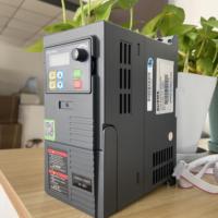 220V 380V Economical VFD Variable Frequency Drive Converter Inverter 1.5KW 2.2KW 3KW 4KW 5.5KW 7.5KW Motor Speed Controller