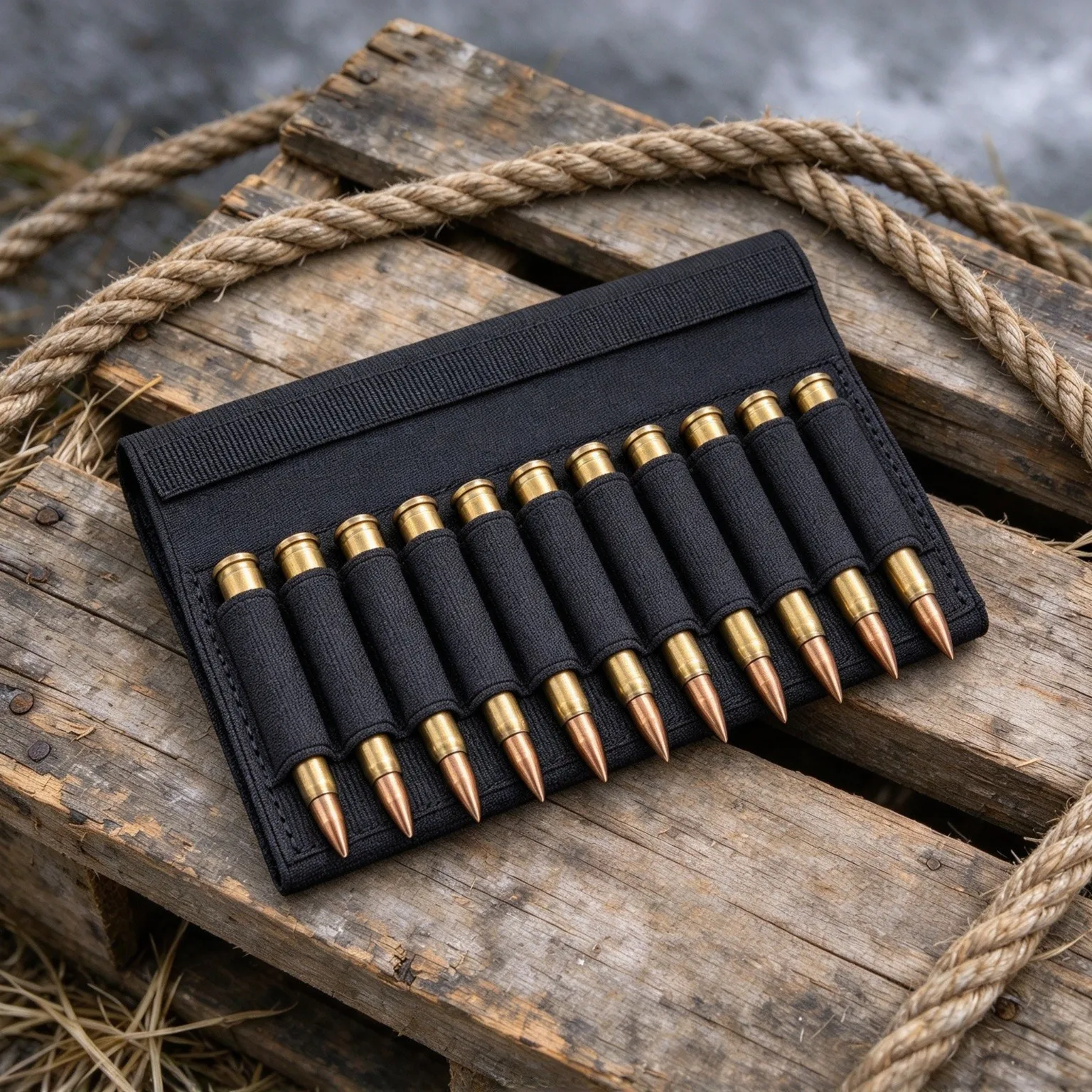 Buttstock Shell Holder Shotgun Stock Ammo Pouch 5 7 9 14 Round Elastic Carrier for Hunting Shooting Outdoor Airsoft Accessories