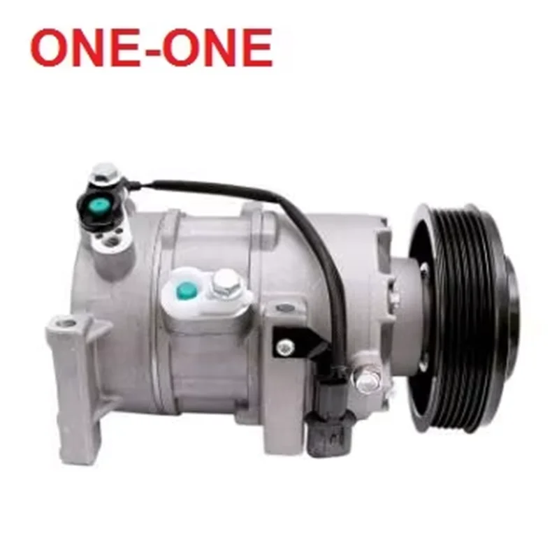 Ac A/C Compressor 1… - image