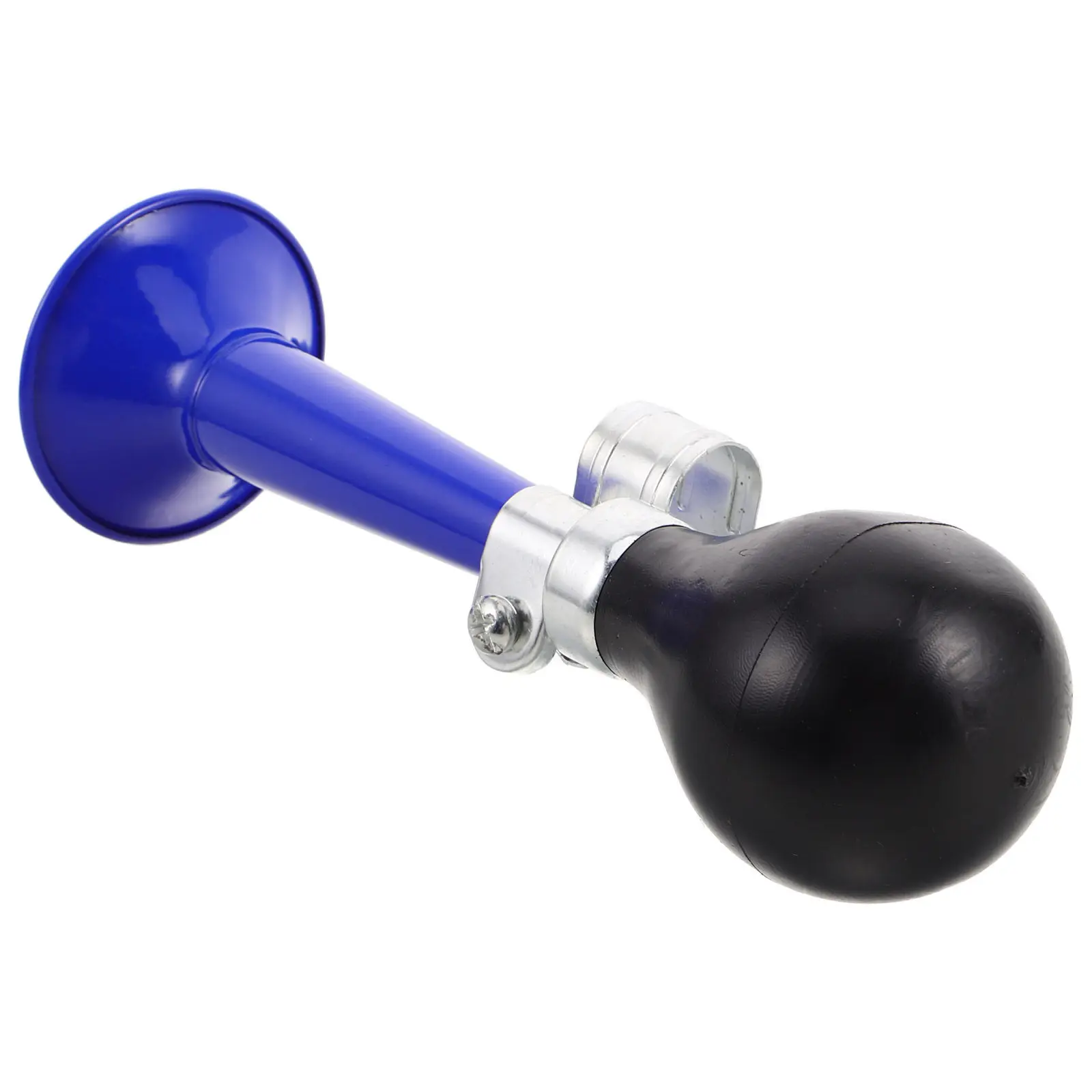 

Стильный металлический велосипедный звуковой сигнал: громкий, чёткий звук, простая установка для горных велосипедов и городских поездок, безопасный звуковой сигнал для велосипеда