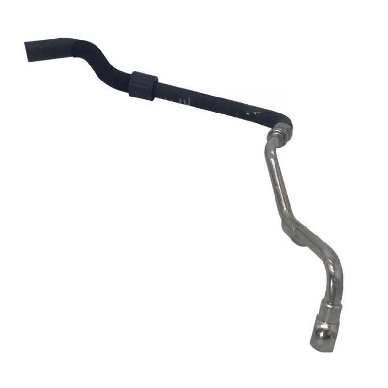 

Suitable for Volkswagen Golf, turbocharger water pipe iron water pipe, cooling water pipe 06J121492H