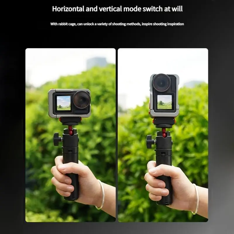 M17B قاعدة القاعدة القابلة للفصل السريعة قاعدة الشفط المغناطيسي للعمل 3/4/5p كاميرا #3