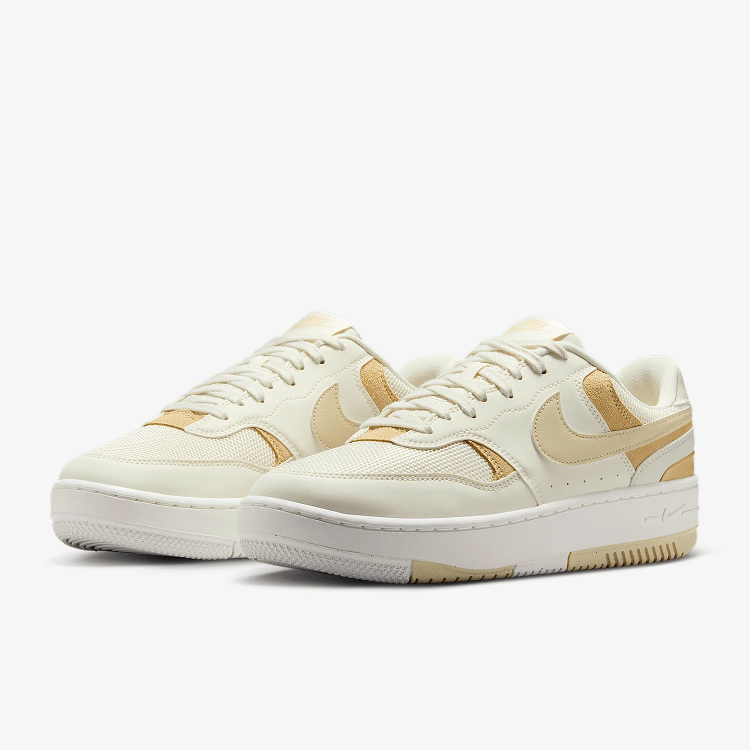 Nike Authentic Gamma Force Baskets légères et résistantes à l'usure pour femme HJ5997-001