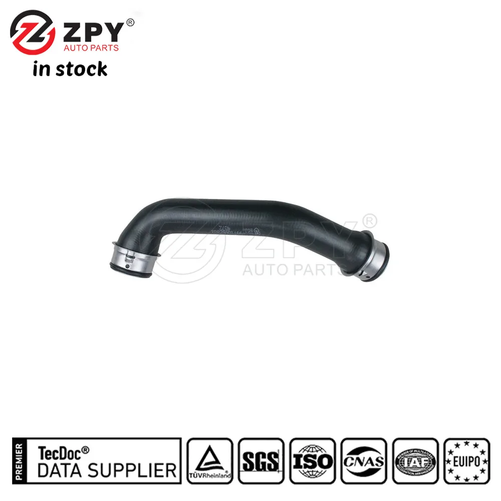 

ZPY New Hight Quality Coolant Inlet Hose For Porsche 911 997 106 623 03