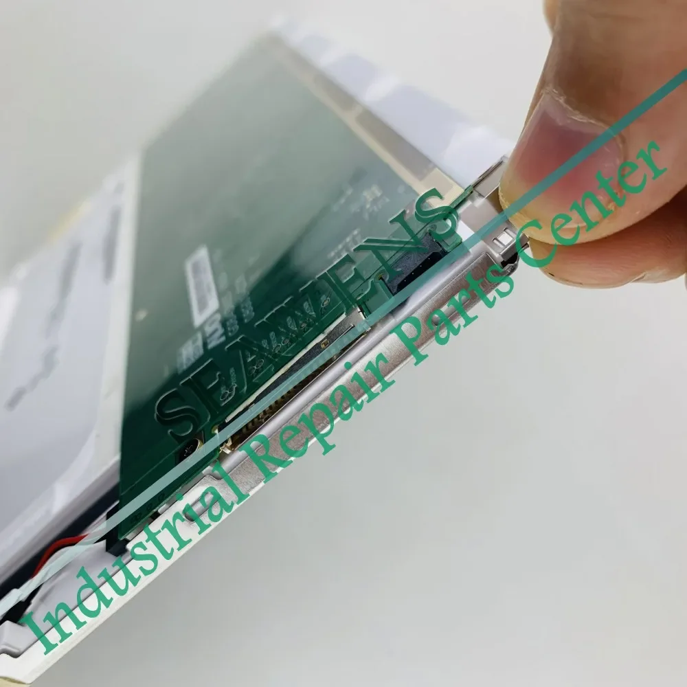 New G084SN05 V9 LCD Screen For KUKA Robot Teach Pendant Panel Repair,Available&Stock Inventory