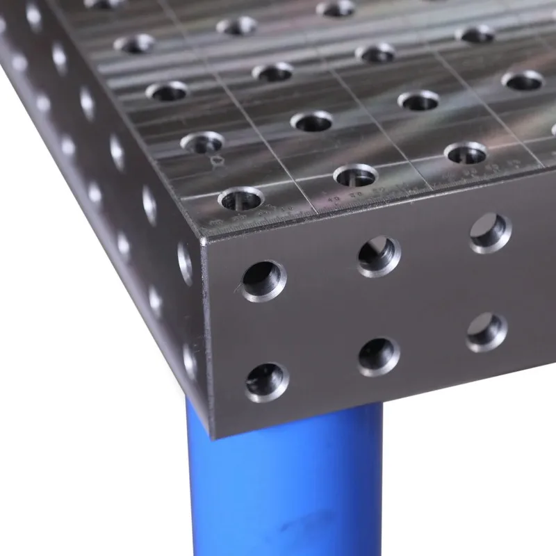 

3D Desk For Welding Soldering Station Accessories With Other Equipment