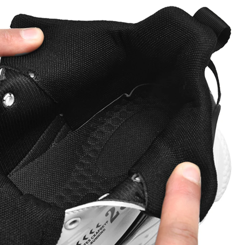 2024 nowe męskie trampki modne wygodne buty na co dzień męskie zewnętrzne amortyzujące lekkie chodzenie buty do biegania duże rozmiary 45