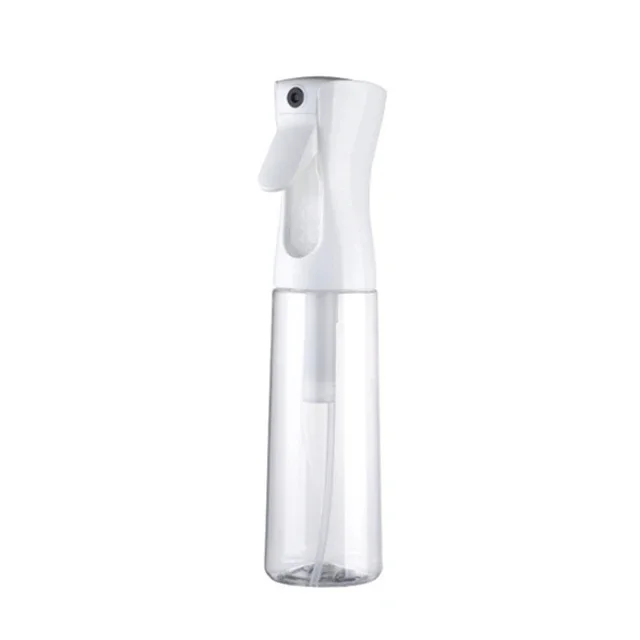 200/300/500 ml Hochdruck-Sprühflaschen, nachfüllbare Flaschen, kontinuierlicher Nebel, Gießkanne, automatischer Salon-Friseur-Wassersprüher