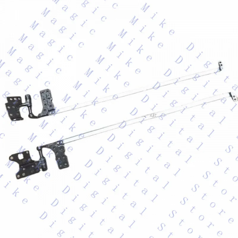 H  New L+R set Hinge Hinges For ASUS 9 FA706 FA706U FX706 FX706U