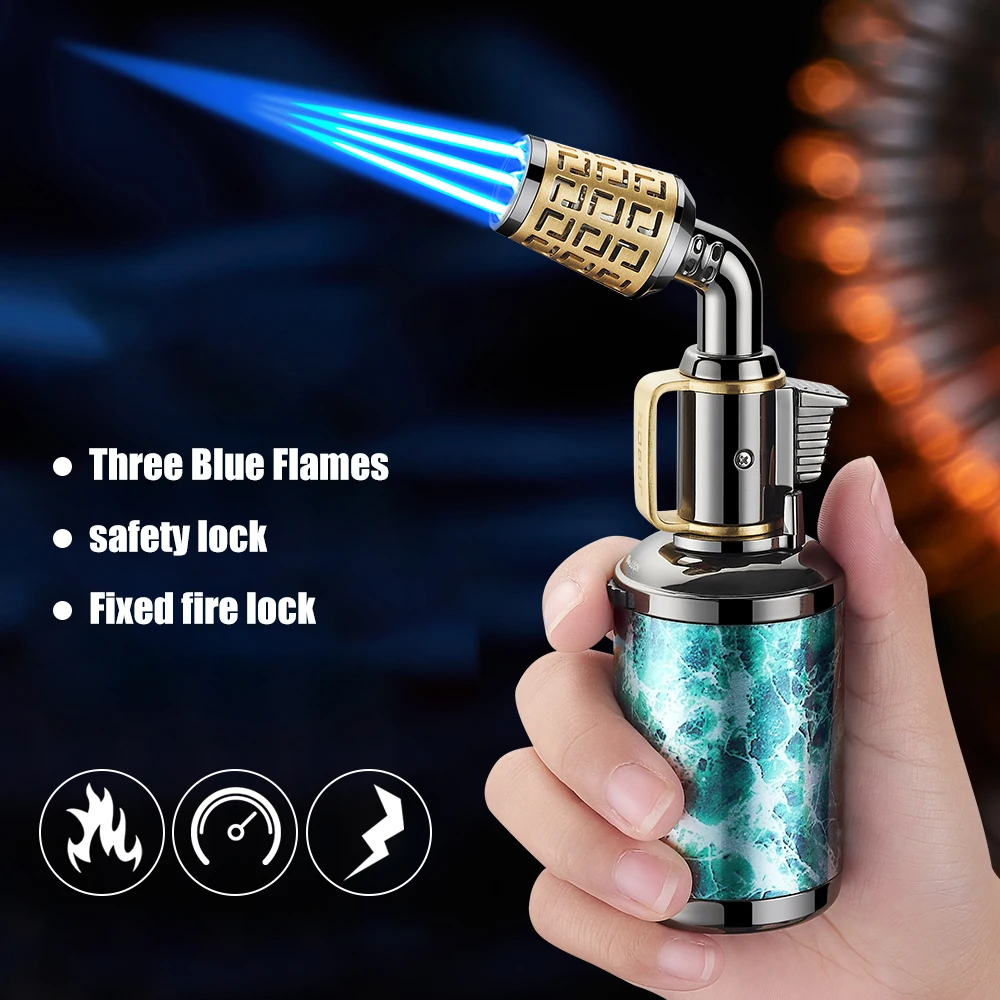 Thumbnail 2 - #11 Low Cost Cooking Torches That Work