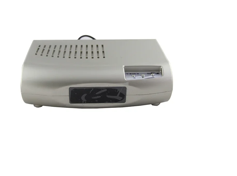 Satellite Antenna Controller for Set-Top Box V-BOX ll Positioner