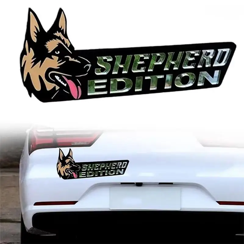 Was ist die Aussie Edition – Eine umfassende Anleitung zu 3D-Autoaufklebern und Wandaufklebern