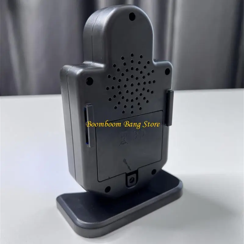 シュート練習用の電子採点ターゲットを感知する 270C 高精度レーザー