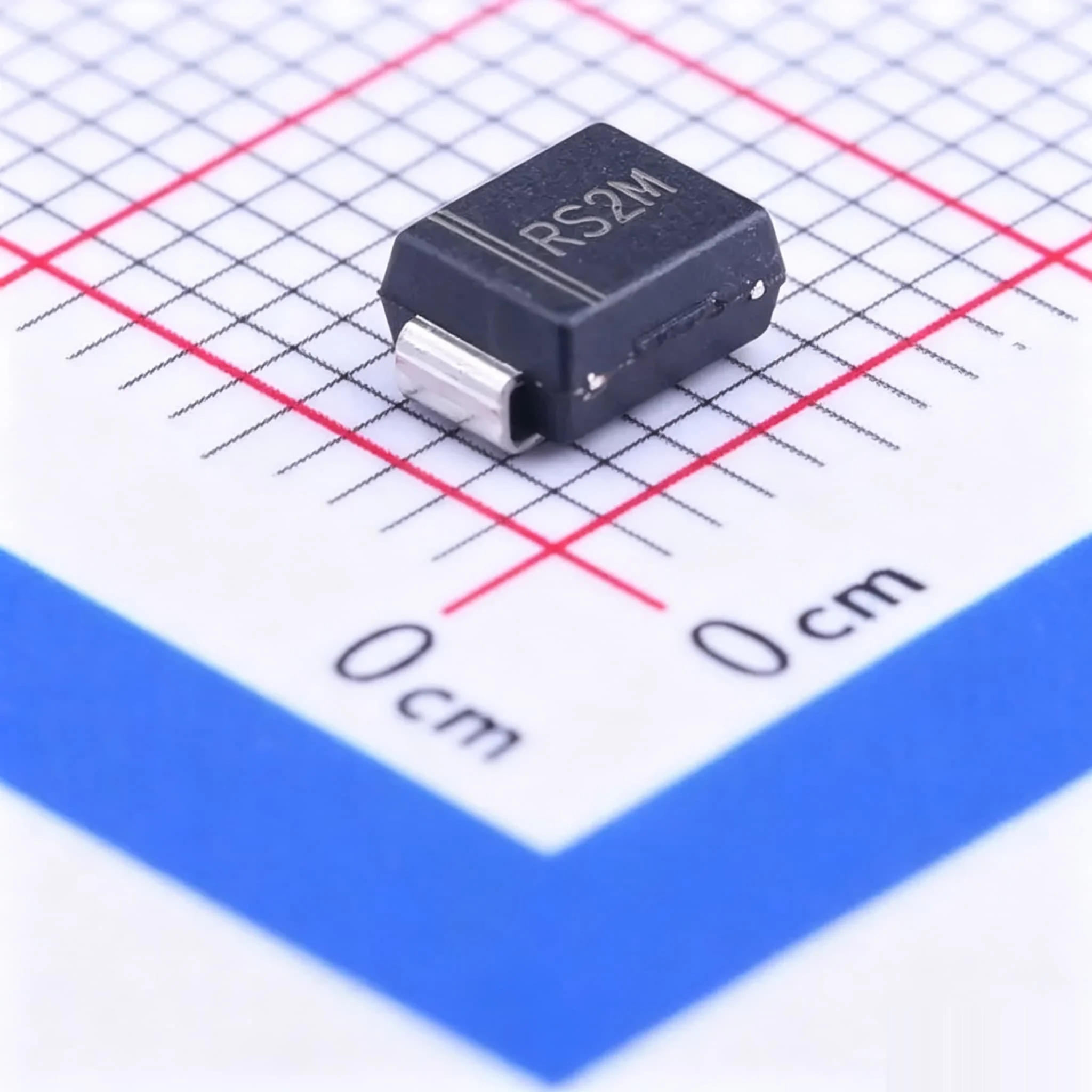 100% New 100/1000PCS SMB S2MB S3MB S5MB ES2JB ES3JB ES5JB RS2MB RS3MB RS5MB DO214AA Chip Wholesale