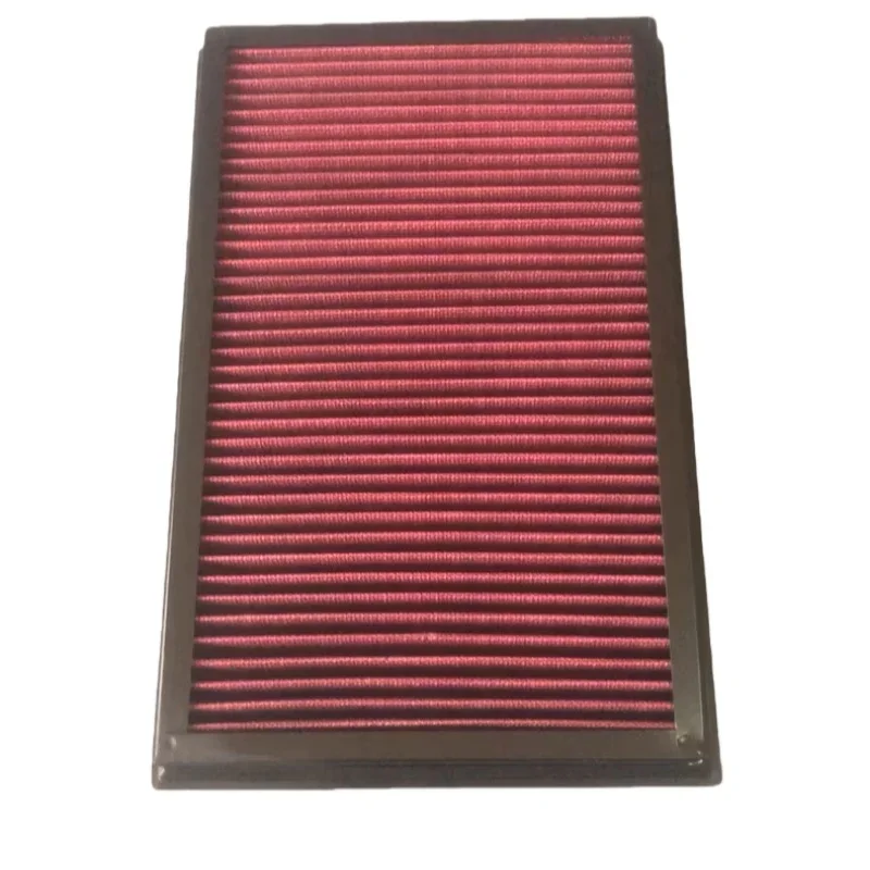 Car High Flow Air Filter For GWM PORE 2020 2021 For Great Wall PAO 2.0AT 2.0MT Wingle 7 1109110XP6EXA GW4C20B Washable Reusable 3