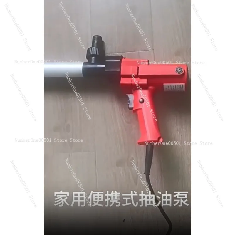 

Портативный взрывозащищенный электрический насос для перекачки масла 220В, коррозионностойкий бочковой насос для дизельного топлива и химических жидкостей