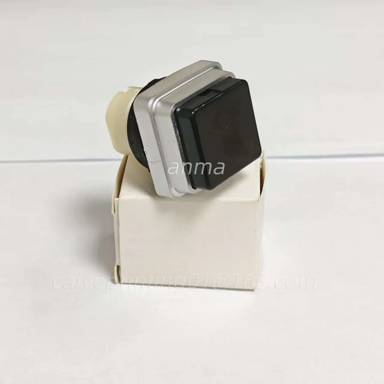 5 pieces Switch Button for SM102 CD102 SM74 MO GTO Printing Machine Push Button Offset Printing Machine Parts