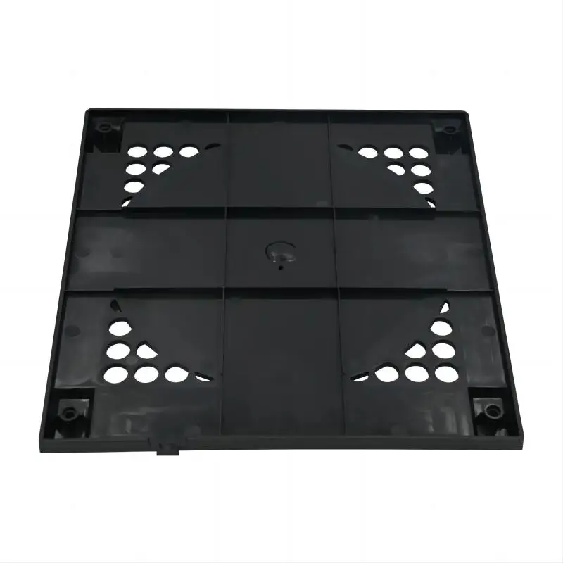 Рисунок 6 - OEM ODM ABS ПВХ PP резина POM литьевая