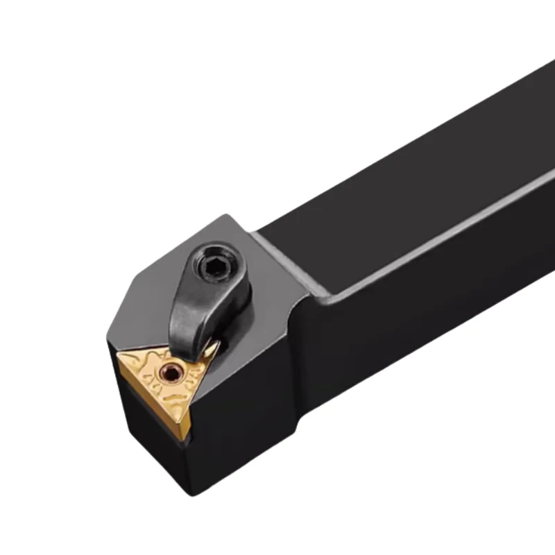 MTFNR/L  MTFNR/L1616H16 Tool Cutting Edge Angle 105°  Cylindrical Turning Tool Holder for CNC Lathe Machine