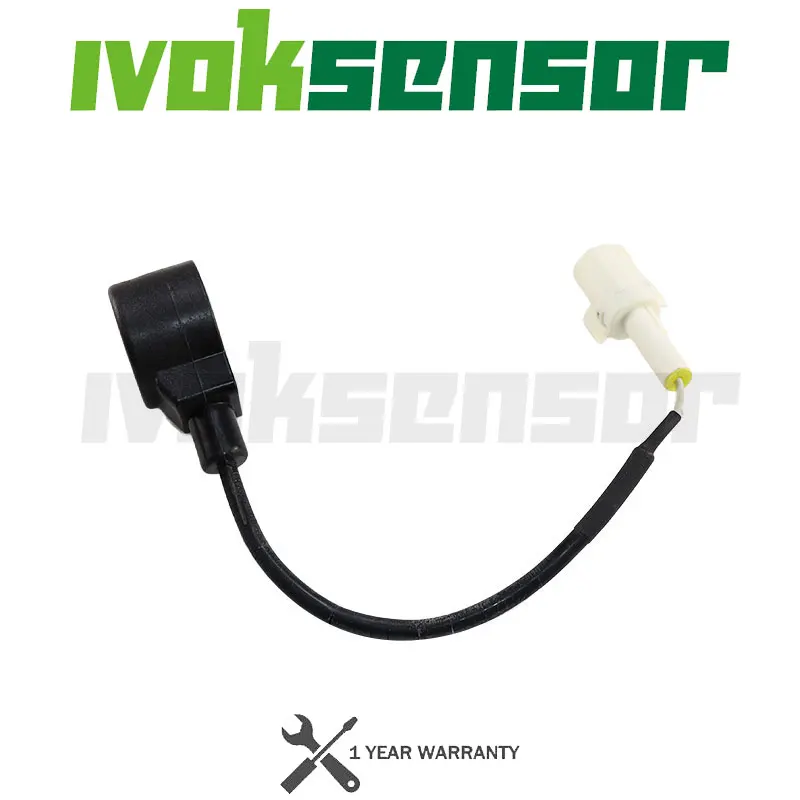 Engine Detonation Knock Sensor 22060-AA031 22060AA031 5S2293 SU4988 For SUBARU Impreza 1995-1996 Legacy 1990-1996 SVX 1992-1997
