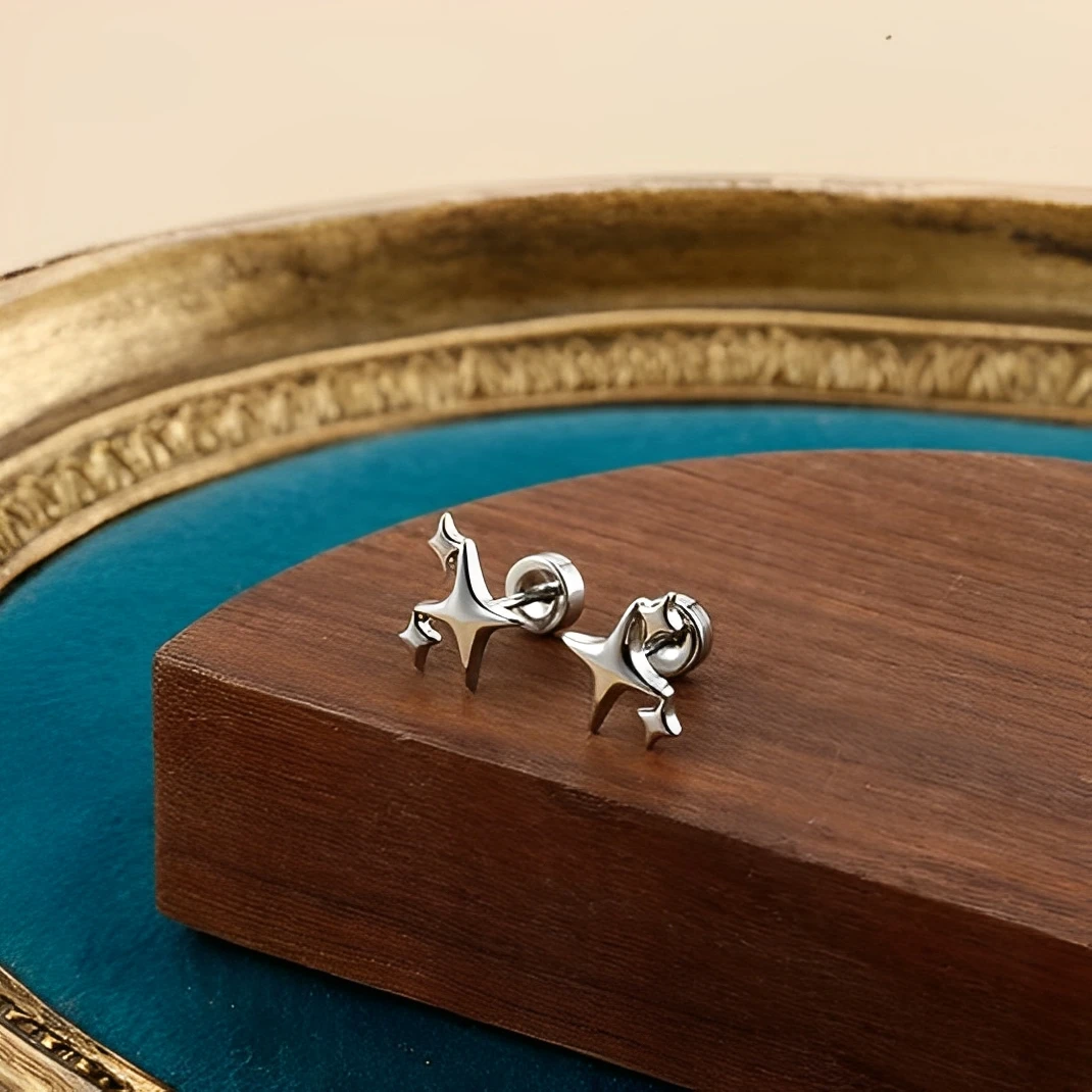 Thumbnail 2 - #15 Top 20 Cartilage Earrings Worth Buying In 2026