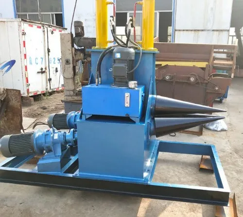 Automatic Carbon Steel Plate Bender Small Cone Coiling Machine 3 Rollers Aluminum Plate Rolling Machine Featuring End Forming