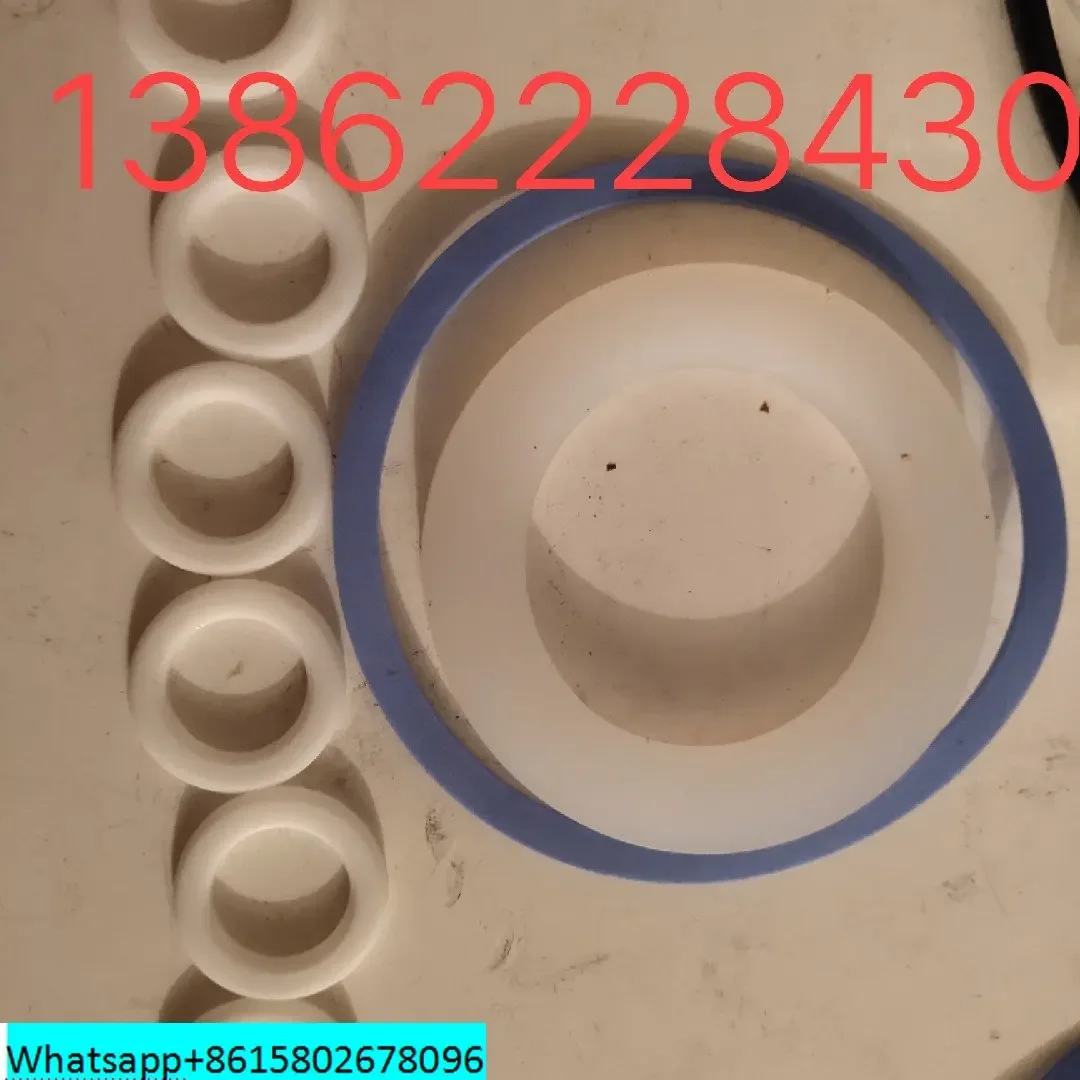 Low temperature stop valve gasket, Lantian Furui Baitu Chuankong Xin National Chengkong Chuanli