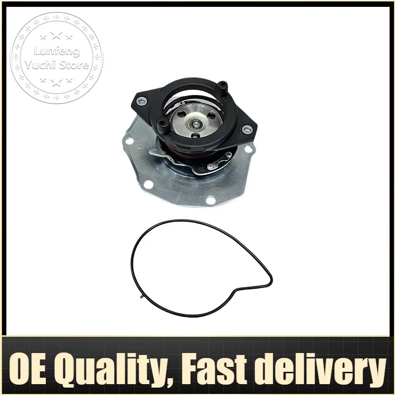 Bomba de Água de Arrefecimento do Motor para Land Rover L359, Volvo S80, XC60, XC70, XC90 - LR006861, LR003204, 30774949, 30777524, 31219000