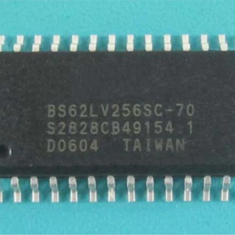 

BS62LV256SC-70 SOP28
