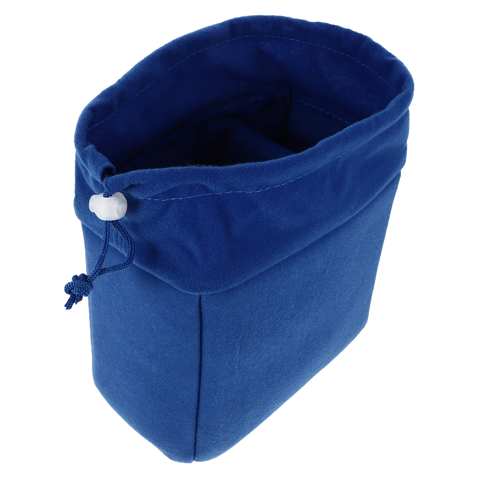 

Portable Shockproof Camera Bag Velvet Pouch Compact Lightweight Anti Vibration Travel Accessories Camera Storage Pouch