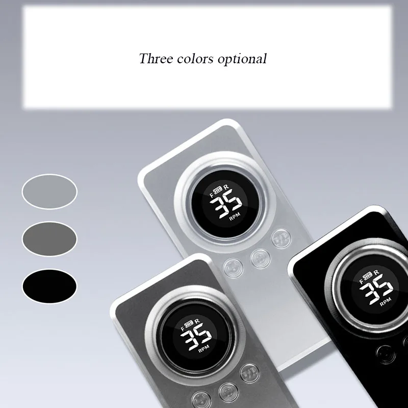 Portable Manicure Machine ABS+ Aluminum Alloy Multifunctional Rechargeable Electric Nail Polish Tool Nail Drill Machine