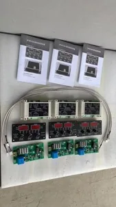 Starfire CNC Plasma Torch Height Controller SF-HC25K For SF- 2100S / SF-2300S Replace SF-HC25G